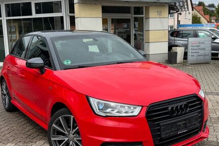 Audi A1 61.294 km 14.980 € Oberderdingen 75038