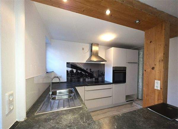Modernisiertes Wohnhaus in Grafenau mit viel Platz - Einfamilienhaus Grafenau Döffingen | Angebot:25807618