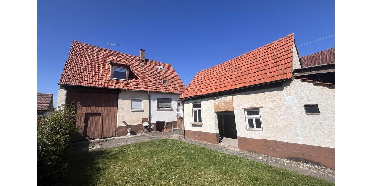 Charmantes Einfamilienhaus mit großem Grundstück zimmer