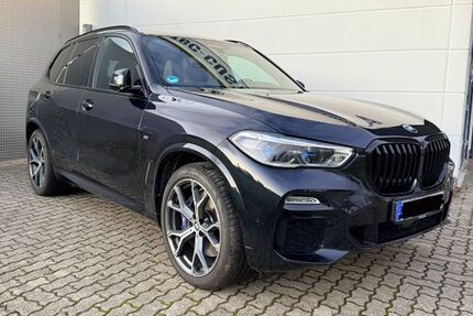 BMW X5 117.000 km 42.900 &euro; Karlsruhe 76185