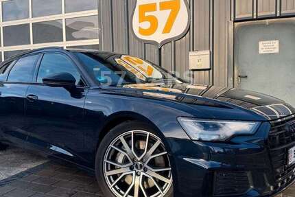 Audi A6 41.000 km 37.900 &euro; Freudental 74392