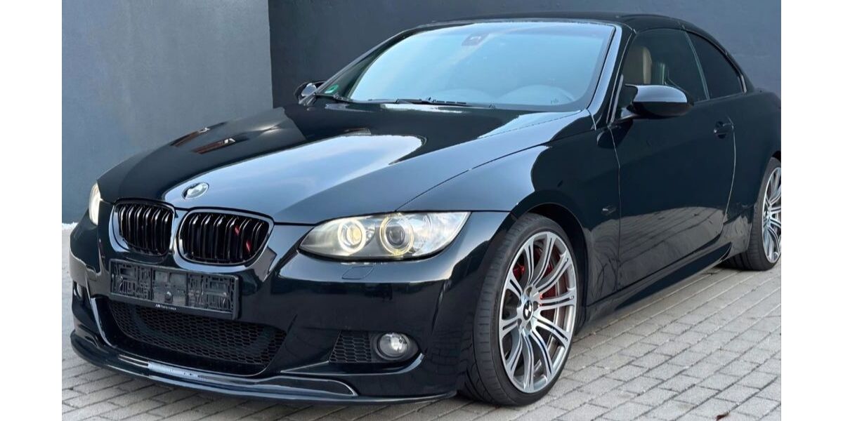 BMW 325 172.000 km 11.990 &euro; Aidlingen 71134