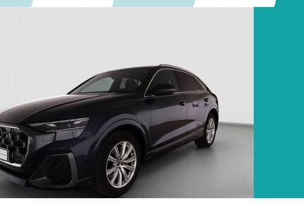 Audi Q8 30.547 km 76.790 &euro; Weil der Stadt 71263