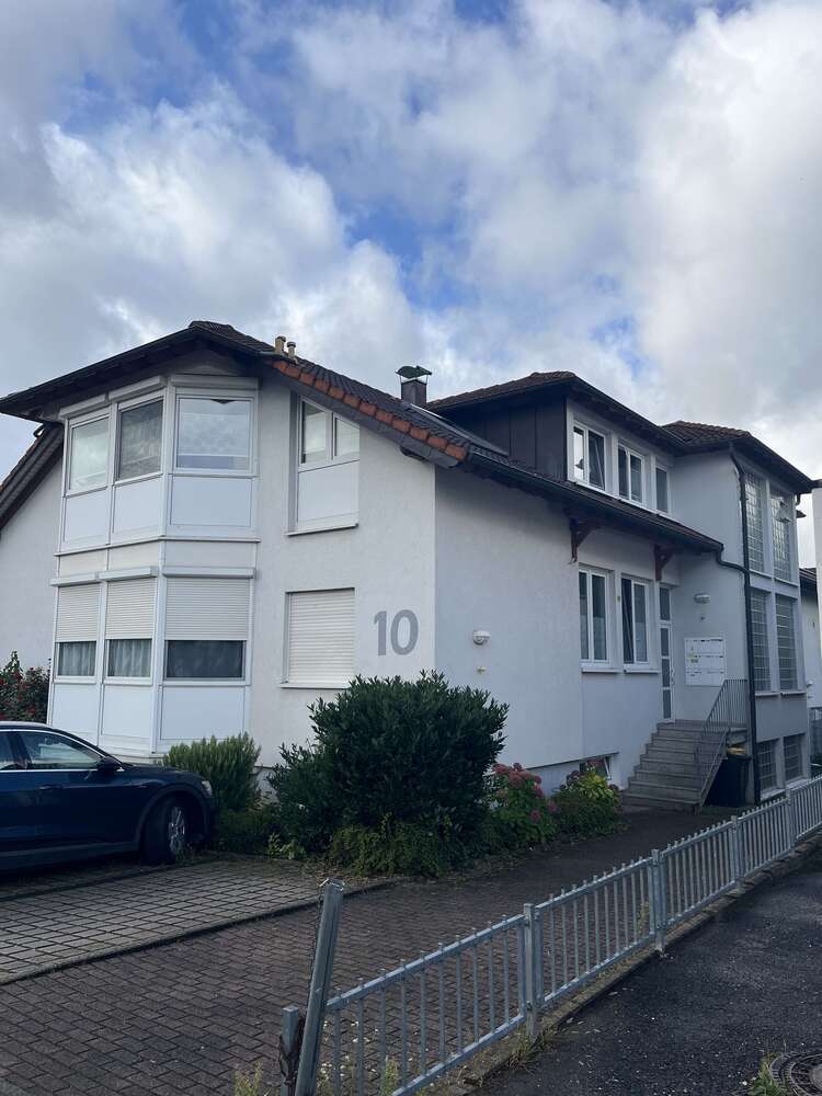 Wohnung zum Mieten in Straubenhardt 800 € 85 m²