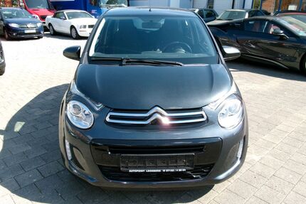 Citroen C1 122.300 km 4.790 &euro; Leonberg 71229
