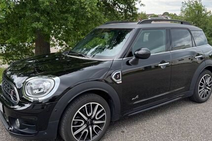 Mini Countryman S (Cooper) 22.318 km 21.750 &euro; Königsbach-Stein 75203