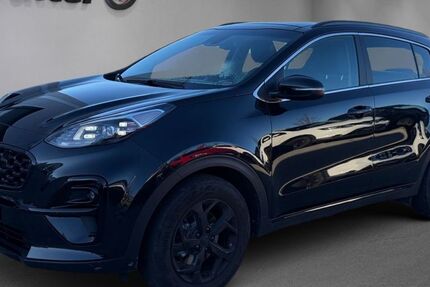 Kia Sportage 71.700 km 22.990 &euro; Pforzheim 75177