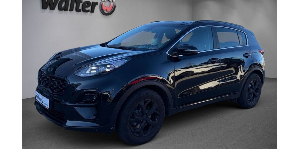 Kia Sportage 71.700 km 22.990 &euro; Pforzheim 75177