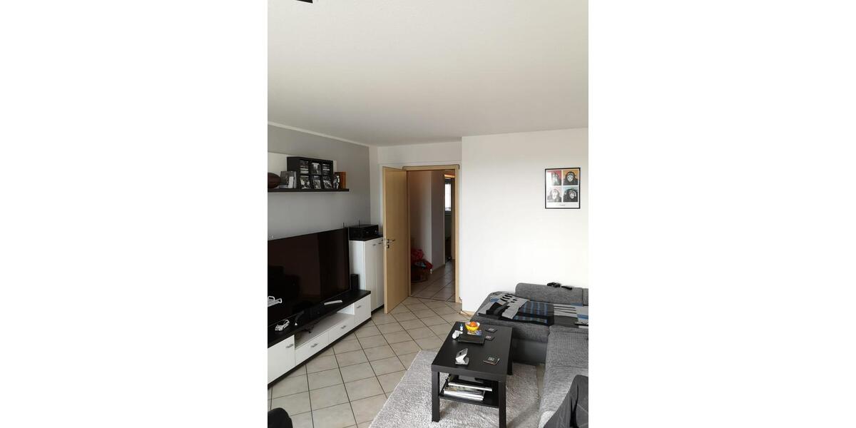 Etagenwohnung Stutensee - 3 Zimmer, 83 m&sup2;, 320.000&euro; | Angebot:26124310