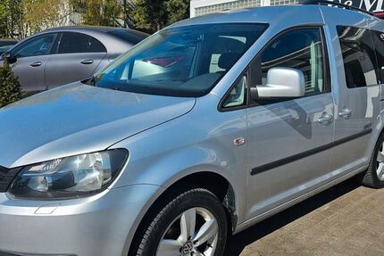 VW Caddy 206.709 km 10.980 &euro; Magstadt 71106