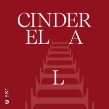 Cinderella 31.10.2026 Badisches Staatstheater Karlsruhe