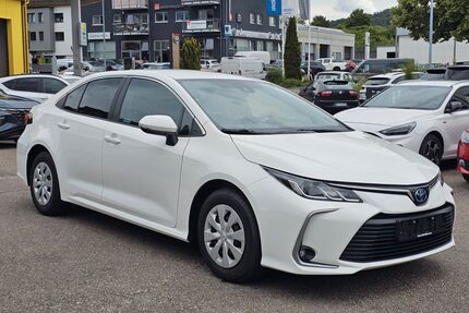 Toyota Corolla 63.474 km 19.950 &euro; Leonberg 71229