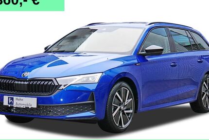 Skoda Octavia 12.000 km 41.480 &euro; Pforzheim 75179