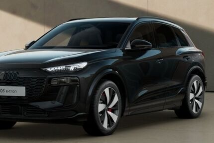 Audi Q6 e-tron 7.958 km 76.940 € Stuttgart 70563