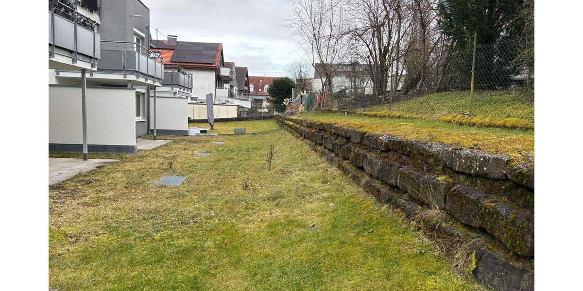 Etagenwohnung Sindelfingen Darmsheim - 2 Zimmer, 57 m&sup2;, 320.000&euro; | Angebot:25695313