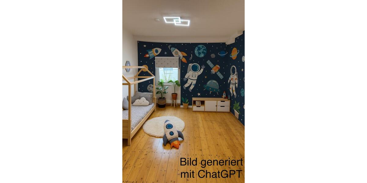 Charmante sanierungsbedürftige Doppelhaushälfte mit Altbaucharme 4 zimmer
