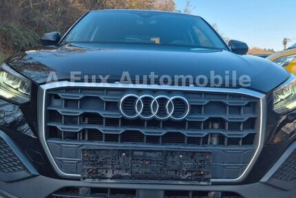 Audi Q2 198.450 km 15.200 &euro; Birkenfeld bei Pforzheim 75217