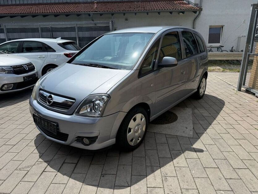 Meriva