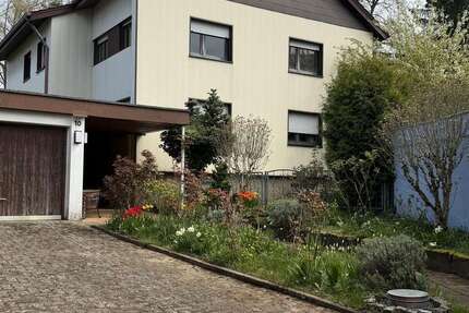 Haus Pforzheim Nordstadt - 7.5 Zimmer, 218 m&sup2;, 650.000&euro; | Angebot:26394601