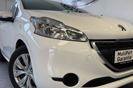 Peugeot 208 82.300 km 6.480 &euro; Sindelfingen/Darmsheim 71069