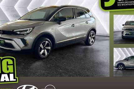 Opel Crossland 19.277 km 18.680 € Sindelfingen 71065