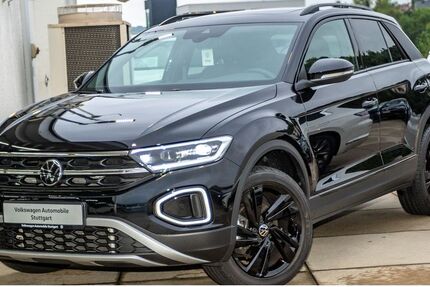 VW T-Roc 23.508 km 27.430 € Stuttgart-Wangen 70188