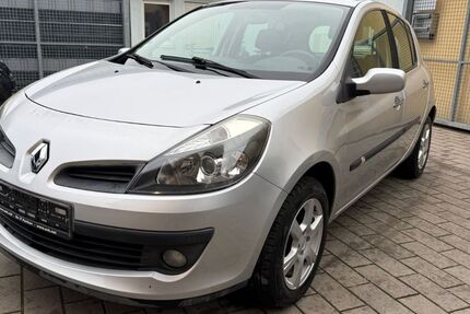 Renault Clio 100.000 km 3.499 &euro; Malsch 76316