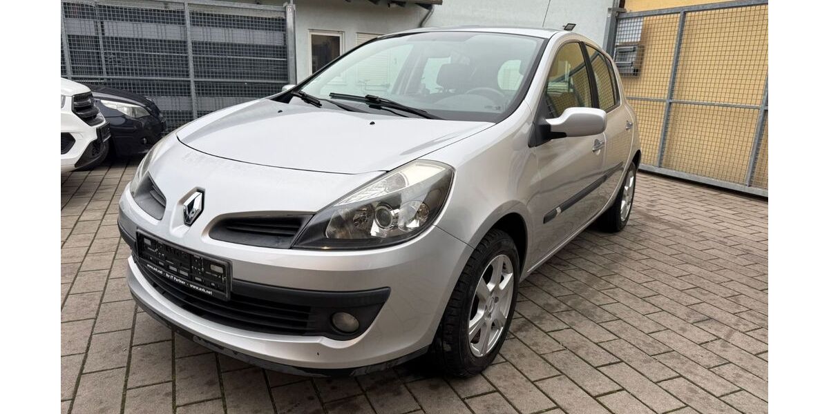 Renault Clio 100.000 km 3.499 &euro; Malsch 76316