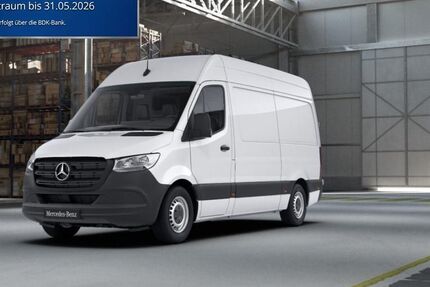 Mercedes-Benz Sprinter 70.150 km 28.524 &euro; Bretten 75015