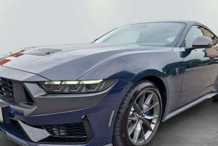 Ford Mustang 4.800 km 59.990 &euro; Rutesheim 71277