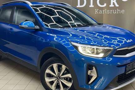 Kia Stonic 56.775 km 13.450 &euro; Karlsdorf-Neuthard 76689