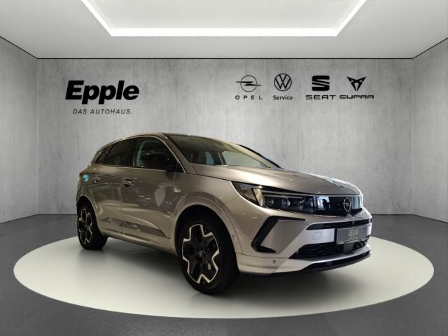 Opel Grandland (X) 49.057 km 22.490 &euro; Rutesheim 71277