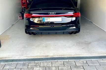 Audi A7 129.000 km 38.900 € tiefenbronn 75233