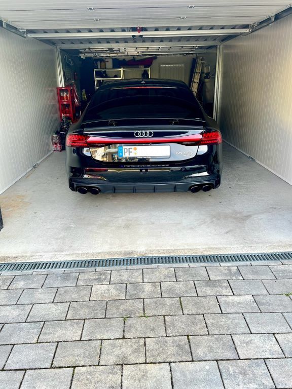 Audi A7 129.000 km 38.900 € tiefenbronn 75233