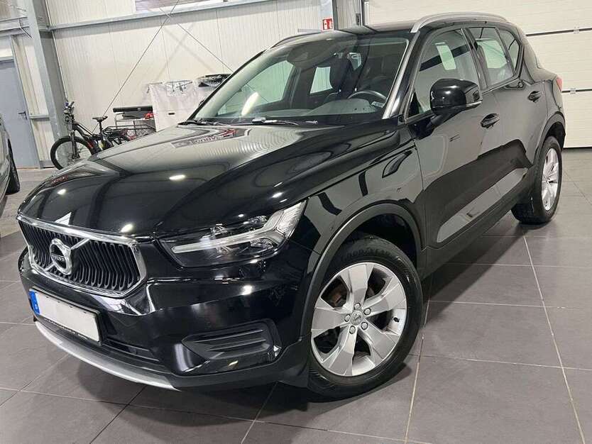 XC40