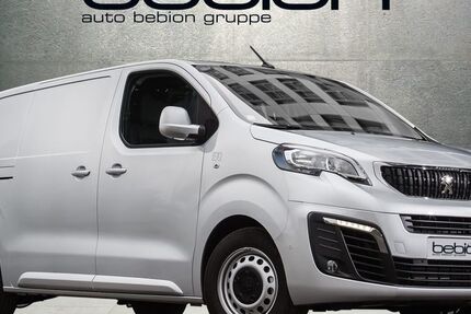 Peugeot Expert 2.800 km 34.500 € Magstadt 71106