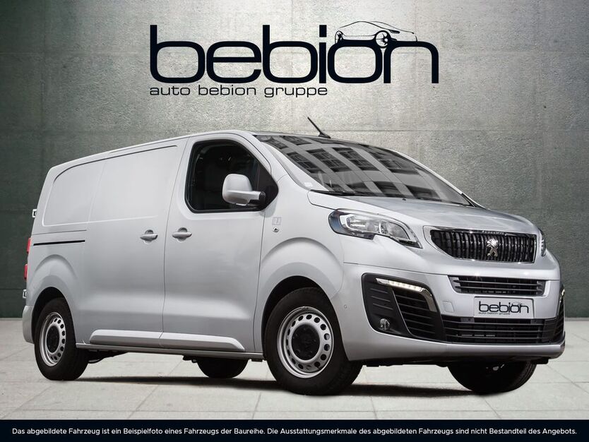 Peugeot Expert 2.800 km 34.500 € Magstadt 71106