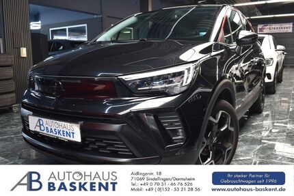 Opel Crossland (X) 108.400 km 12.350 &euro; Sindelfingen-Darmsheim 71069