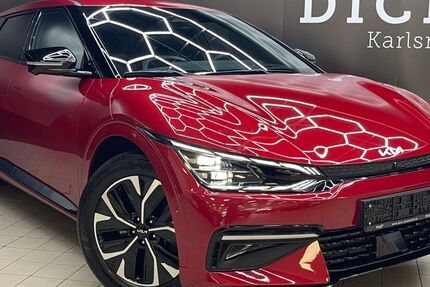 Kia EV6 50.000 km 29.450 &euro; Karlsdorf-Neuthard 76689