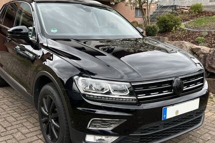 VW Tiguan 146.200 km 15.900 &euro; Bad Herrenalb 76332