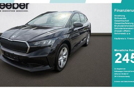 Skoda Enyaq 18.701 km 22.668 &euro; Weil der Stadt 71263