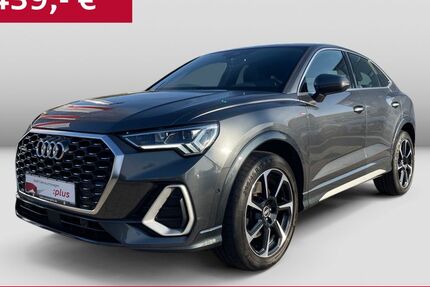 Audi Q3 47.290 km 35.990 &euro; Pforzheim 75179