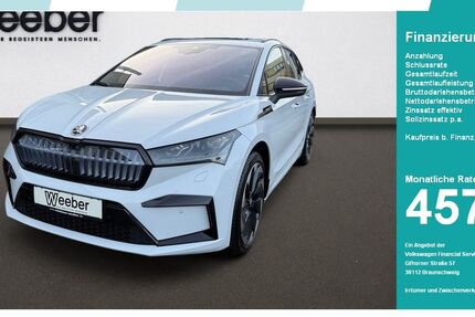 Skoda Enyaq 43.772 km 36.990 &euro; Weil der Stadt 71263