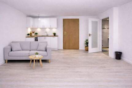 Wohnung Berghausen Berghausen - 2 Zimmer, 45 m&sup2;, 569&euro; | Angebot:25543361