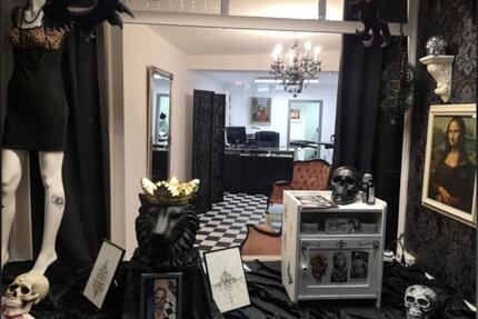 Laden zu vermieten.Calw Stadtmitte. zimmer