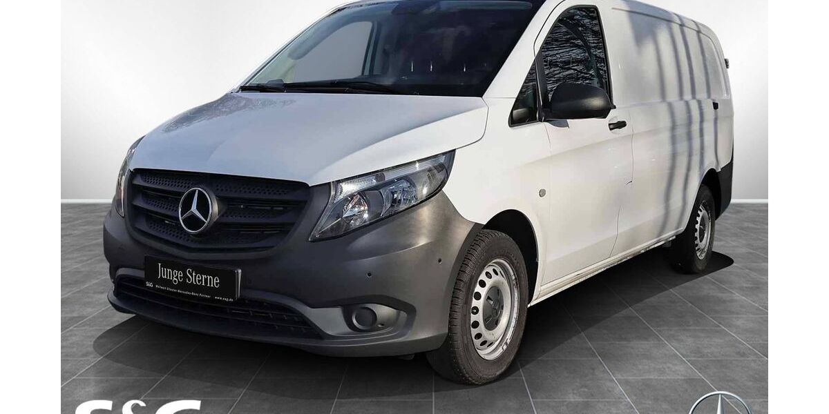 Mercedes-Benz Vito 85.560 km 26.656 &euro; Karlsruhe 76139