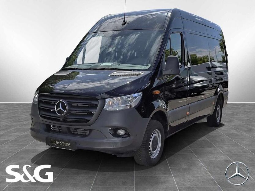 Sprinter