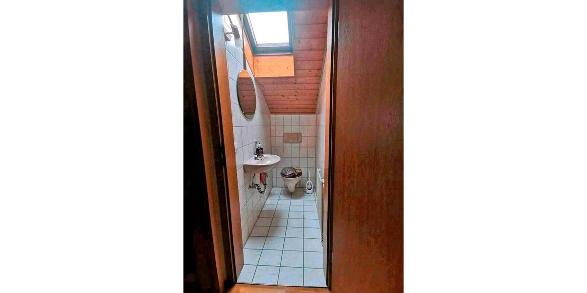 Dachgeschoßwohnung Königsbach-Stein Stein - 3 Zimmer, 74 m&sup2;, 275.000&euro; | Angebot:26393997