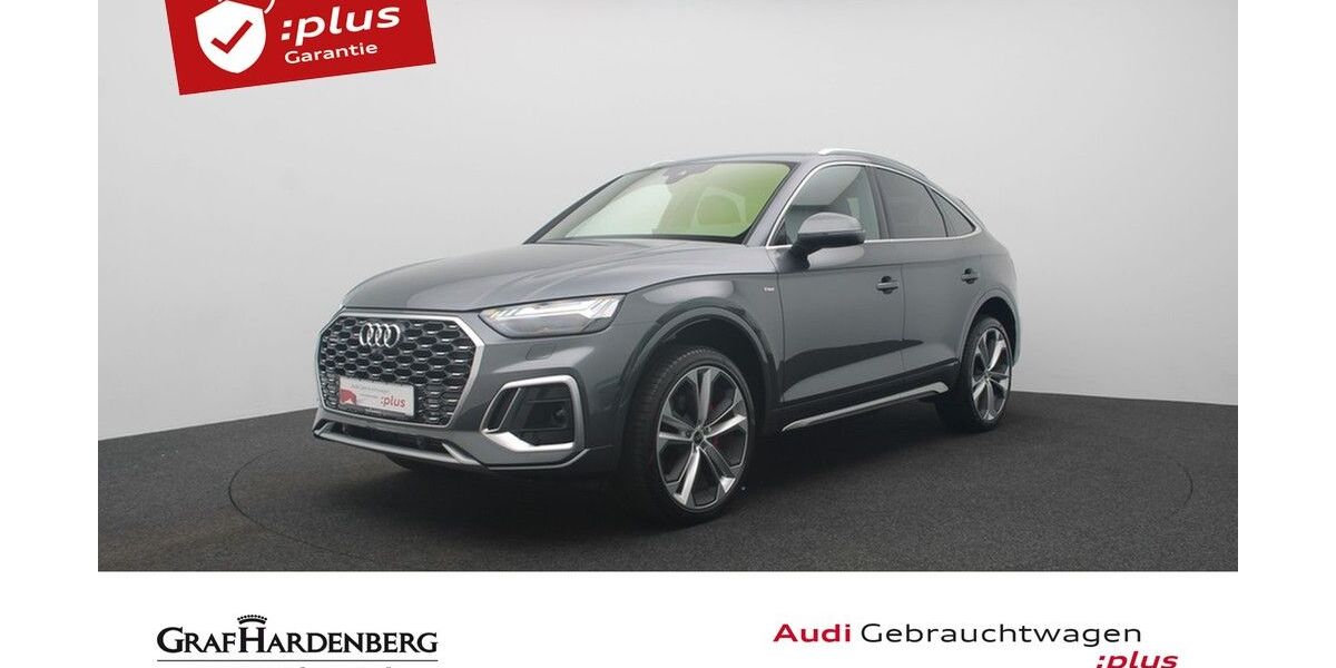 Audi Q5 30.000 km 44.980 &euro; Karlsruhe 76131