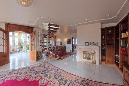 Wohnung Weil der Stadt - 4.5 Zimmer, 169 m&sup2;, 1.860&euro; | Angebot:25644557